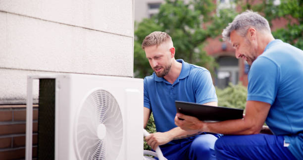 Best Emergency HVAC Services in Dewey, OK