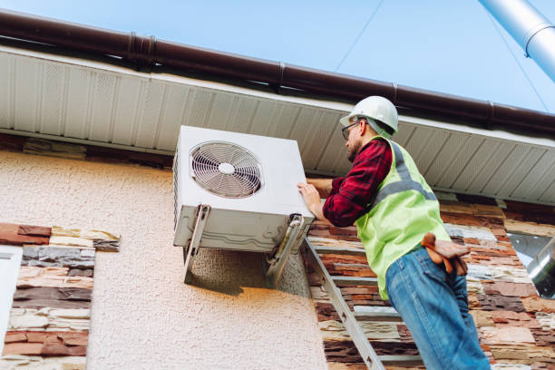 Best Ductless Mini-Split Systems in Dewey, OK