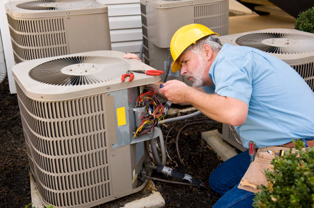 Best HVAC Supply and Distribution in Dewey, OK