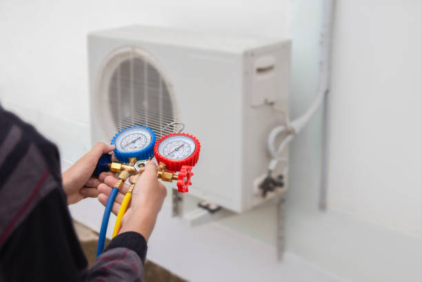 Best Geothermal HVAC Systems in Dewey, OK