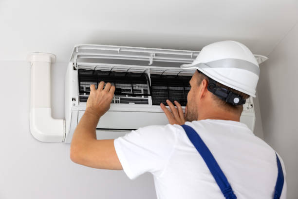 Best Seasonal HVAC Services in Dewey, OK
