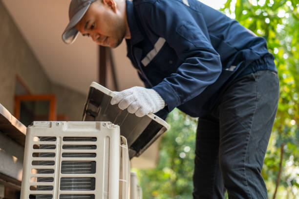 Best HVAC Retrofitting and Upgrading in Dewey, OK