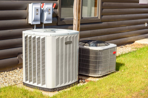 Best Air Conditioning Cleaning in Dewey, OK