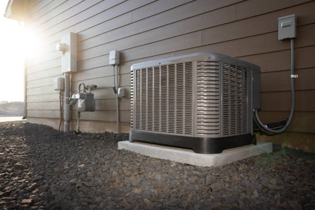 Best HVAC Software and Technology in Dewey, OK